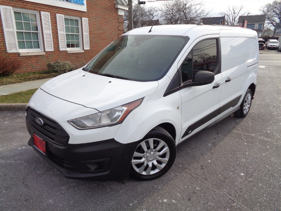 2019 Ford Transit Connect Van XL LWB w/Rear Liftgate, available for sale in Valley Stream, New York | NY Auto Traders. Valley Stream, New York