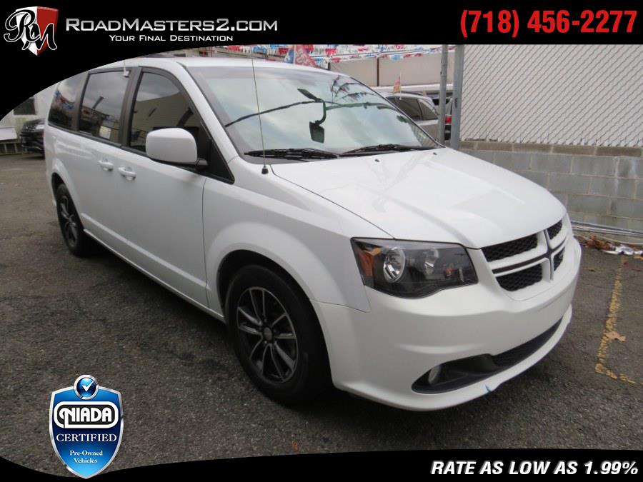 Used 2019 Dodge Grand Caravan in Middle Village, New York | Road Masters II INC. Middle Village, New York