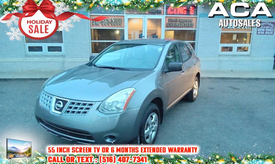 Used 2009 Nissan Rogue in Lynbrook, New York | ACA Auto Sales. Lynbrook, New York