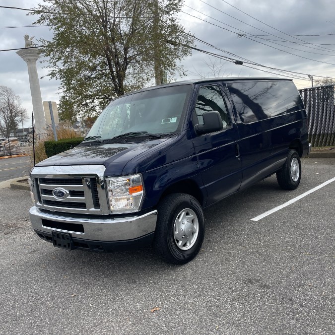 Used 2014 Ford Econoline Cargo Van in Corona, New York | Raymonds Cars Inc. Corona, New York
