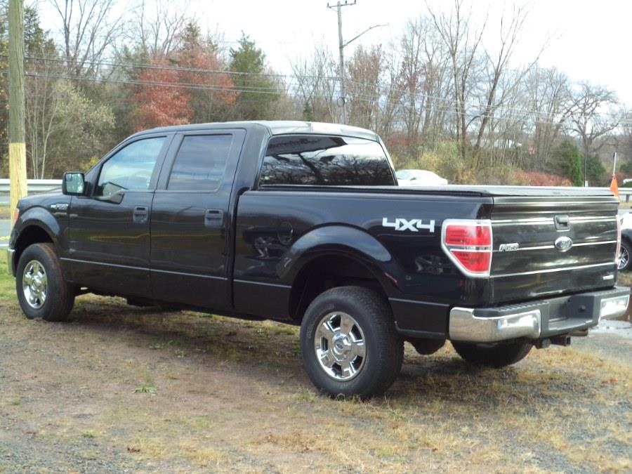 Used 2014 Ford F-150 in Berlin, Connecticut | International Motorcars llc. Berlin, Connecticut