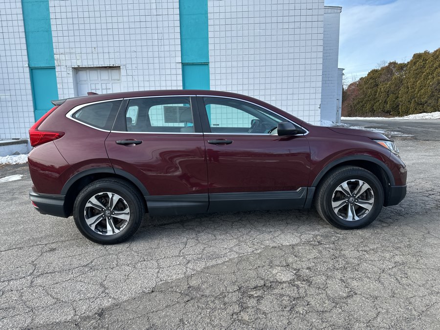 Used 2019 Honda CR-V in Milford, Connecticut | Dealertown Auto Wholesalers. Milford, Connecticut
