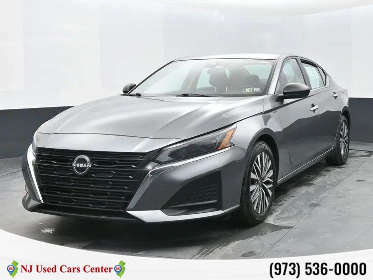 Used 2024 Nissan Altima in Irvington, New Jersey | NJ Used Cars Center. Irvington, New Jersey