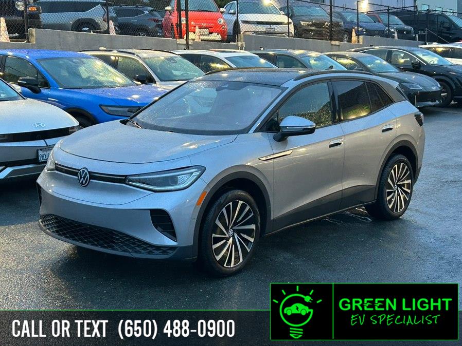 Used 2023 Volkswagen ID.4 in Daly City, California | Green Light Auto Wholesale. Daly City, California