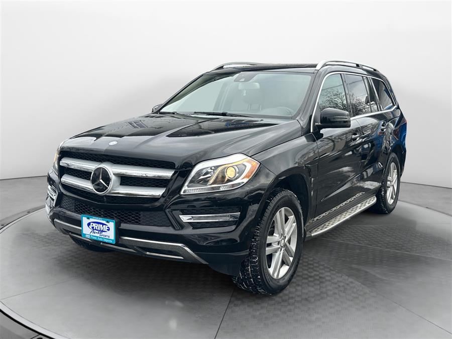 Used 2014 Mercedes-Benz GL-Class in Bloomingdale, New Jersey | Prime Auto Imports. Bloomingdale, New Jersey