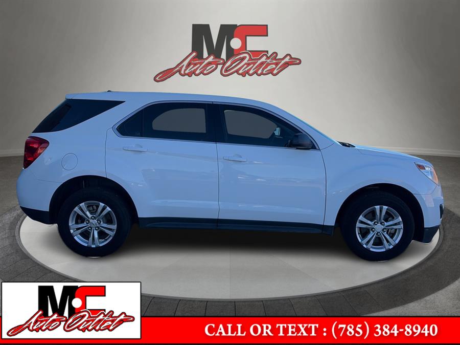 2013 Chevrolet Equinox