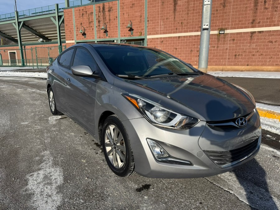 Used 2014 Hyundai Elantra in New Britain, Connecticut | Supreme Automotive. New Britain, Connecticut