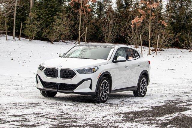 Used 2025 BMW X2 in Great Neck, New York | Camy Cars. Great Neck, New York