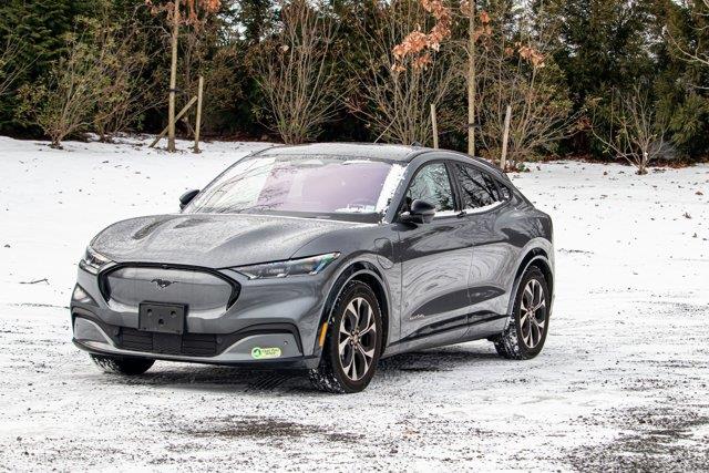 Used 2021 Ford Mustang Mach-e in Great Neck, New York | Camy Cars. Great Neck, New York
