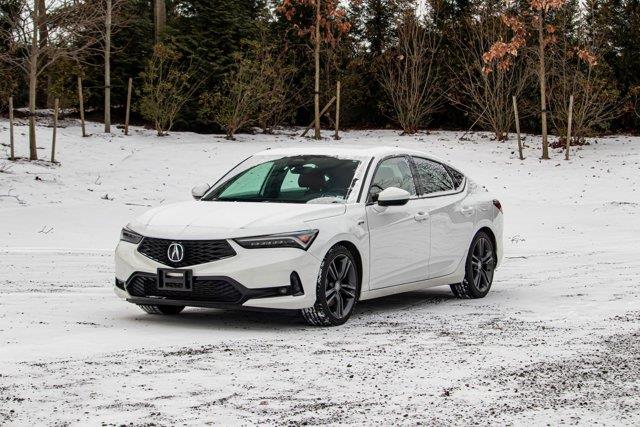 Used 2023 Acura Integra in Great Neck, New York | Camy Cars. Great Neck, New York