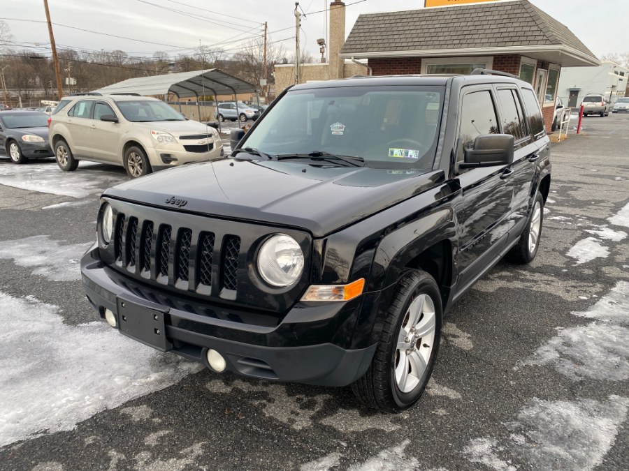 Used 2015 Jeep Patriot in Bethlehem, Pennsylvania | Best Auto Deals LLC. Bethlehem, Pennsylvania