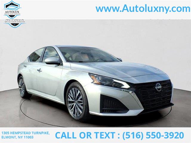 2023 Nissan Altima SV