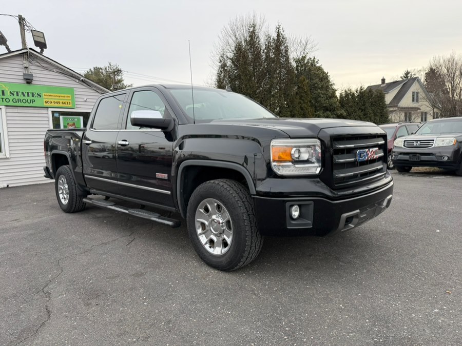 Used 2014 GMC Sierra 1500 in BURLINGTON, New Jersey | Tri States Auto Group. BURLINGTON, New Jersey