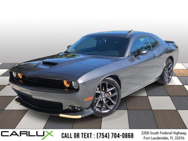 2022 Dodge Challenger GT, available for sale in Woodside, New York | Drive Central. Woodside, New York