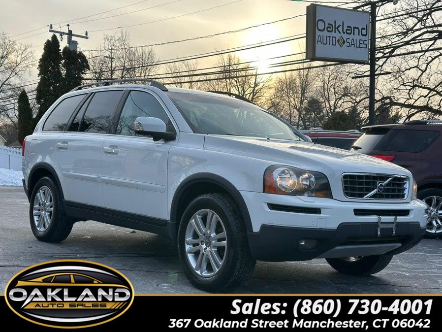 2010 Volvo XC90 3.2's photo