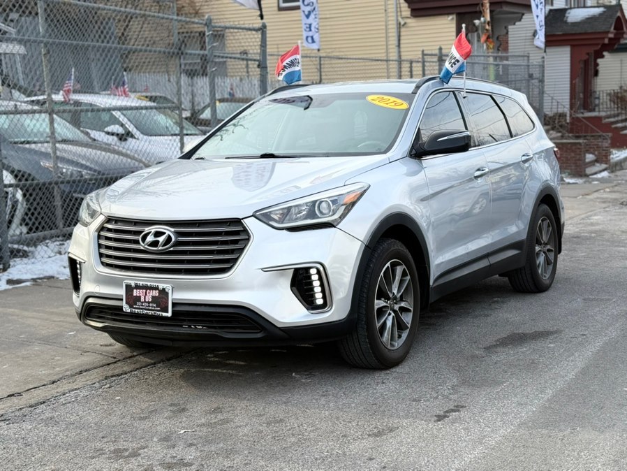 2019 Hyundai Santa Fe XL SE AWD, available for sale in Irvington, New Jersey | Best Cars R Us. Irvington, New Jersey
