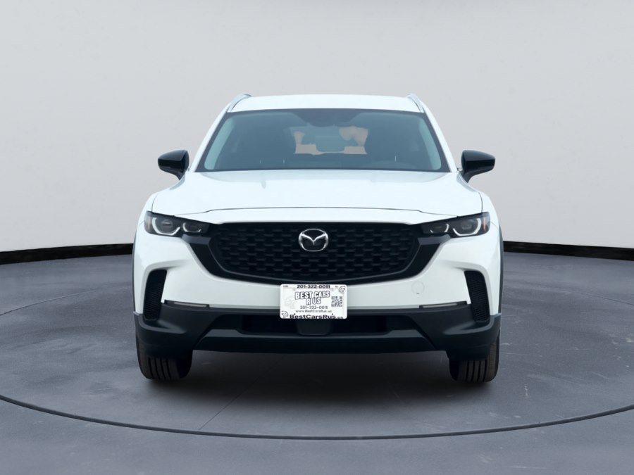 2025 Mazda CX-50 2.5 S Preferred's photo