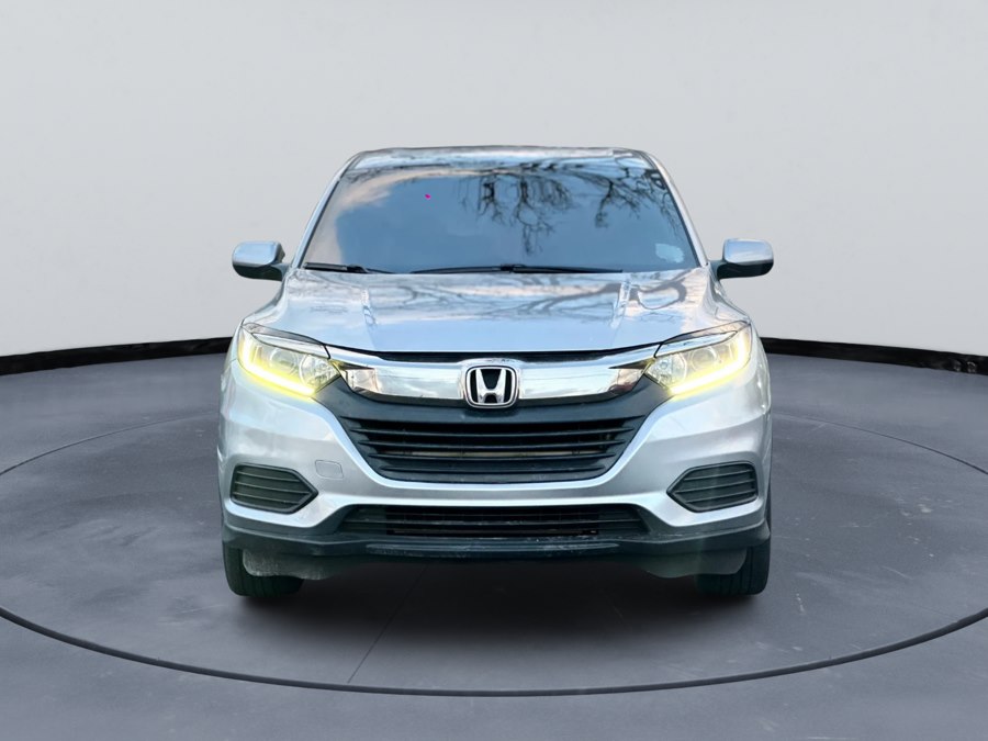2022 Honda HR-V LX AWD's photo