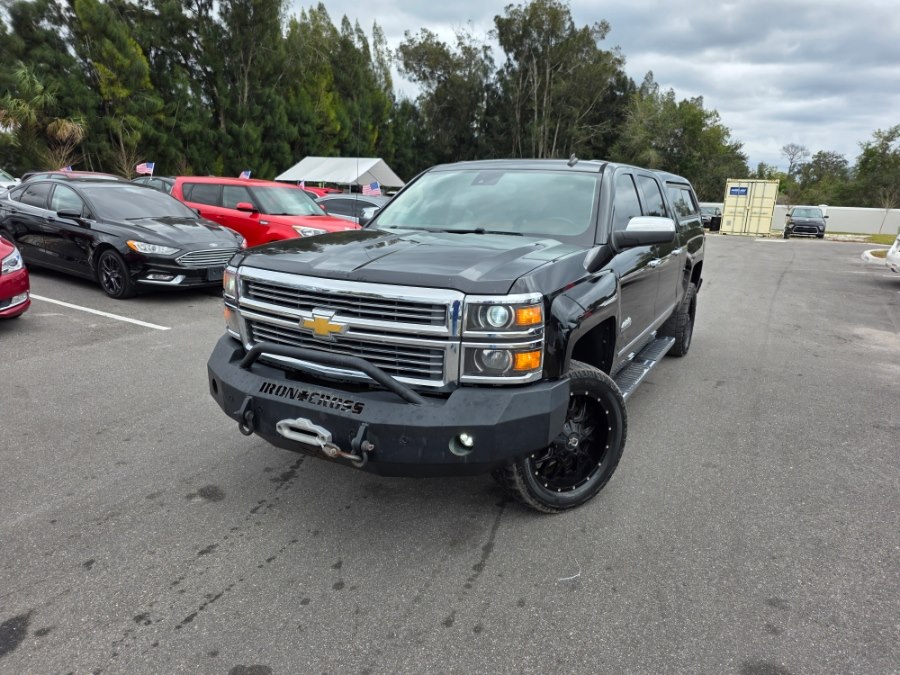 Used 2014 Chevrolet Silverado 1500 in Orlando, Florida | Mickeys Driver Mart. Orlando, Florida