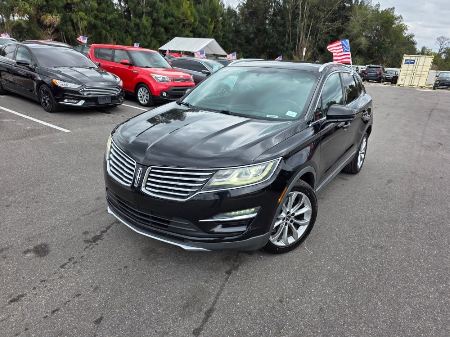 Used 2017 Lincoln MKC in Orlando, Florida | Mickeys Driver Mart. Orlando, Florida