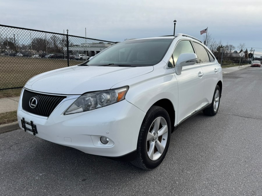 2012 Lexus RX 350 AWD 4dr, available for sale in Copiague, New York | Great Buy Auto Sales. Copiague, New York