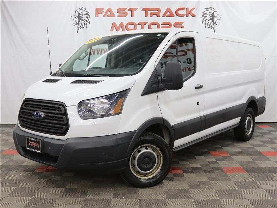 Used 2016 Ford Transit in Paterson, New Jersey | Fast Track Motors. Paterson, New Jersey