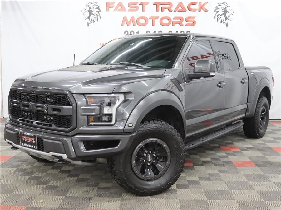Used 2018 Ford F150 in Paterson, New Jersey | Fast Track Motors. Paterson, New Jersey