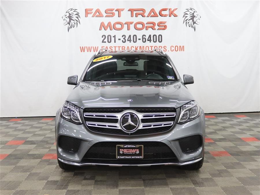 Used 2017 Mercedes-benz Gls in Paterson, New Jersey | Fast Track Motors. Paterson, New Jersey