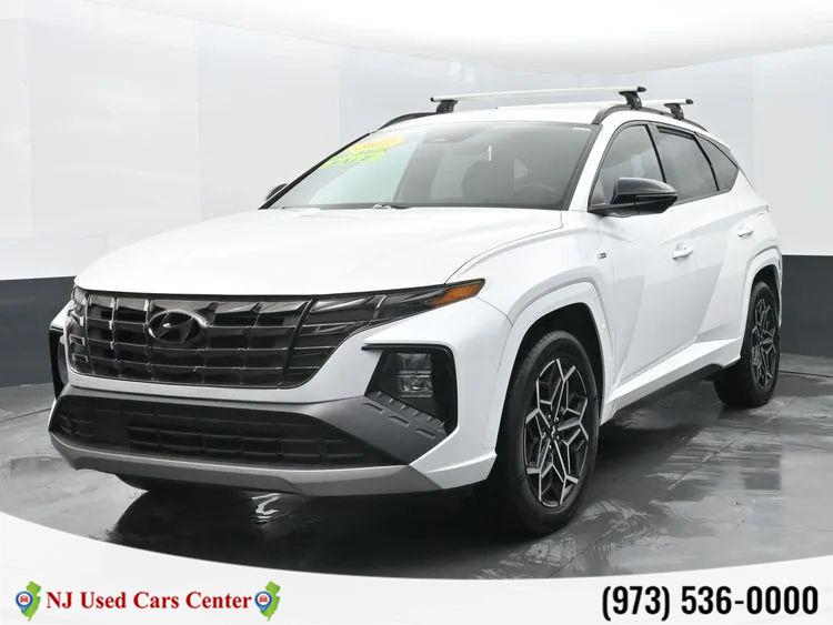 Used 2022 Hyundai Tucson in Irvington, New Jersey | NJ Used Cars Center. Irvington, New Jersey