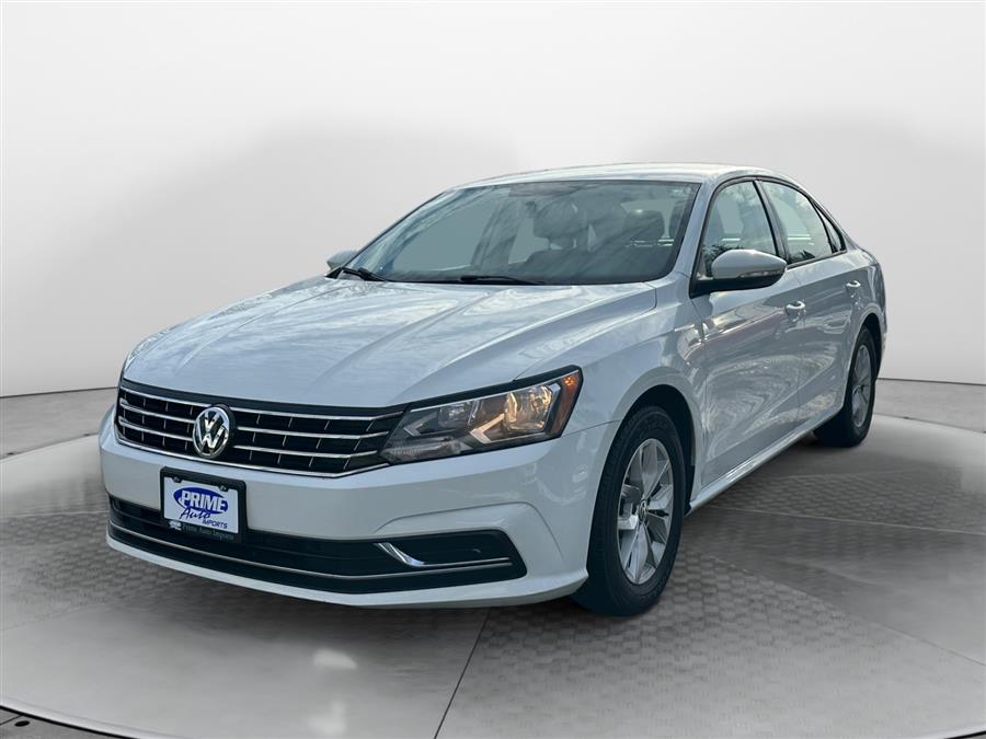 Used 2018 Volkswagen Passat in Bloomingdale, New Jersey | Prime Auto Imports. Bloomingdale, New Jersey