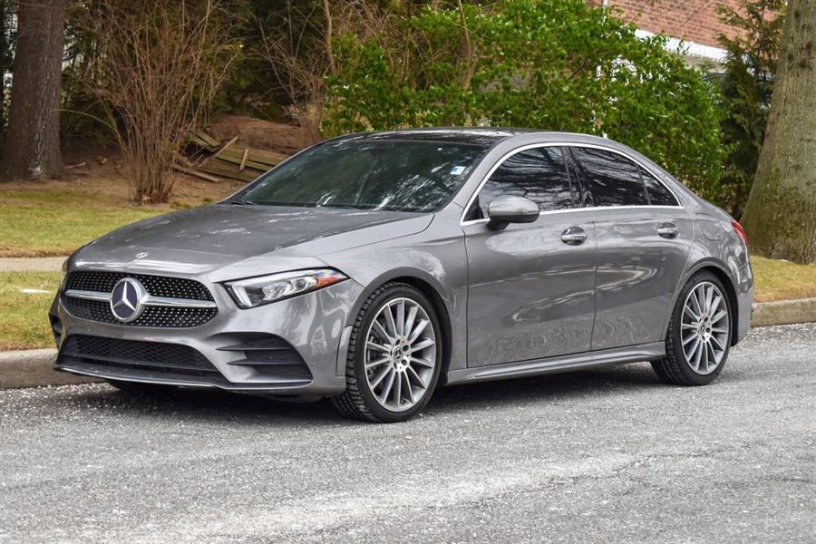 2019 Mercedes-benz A-class A 220 4dr Sedan, available for sale in Great Neck, New York | Camy Cars. Great Neck, New York