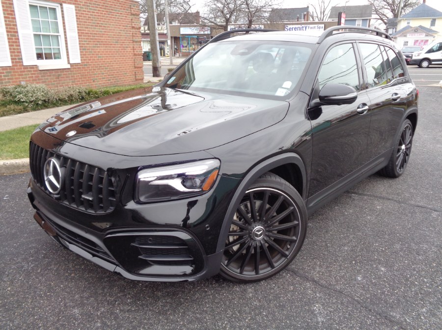 Used 2025 Mercedes-Benz GLB in Valley Stream, New York | NY Auto Traders. Valley Stream, New York