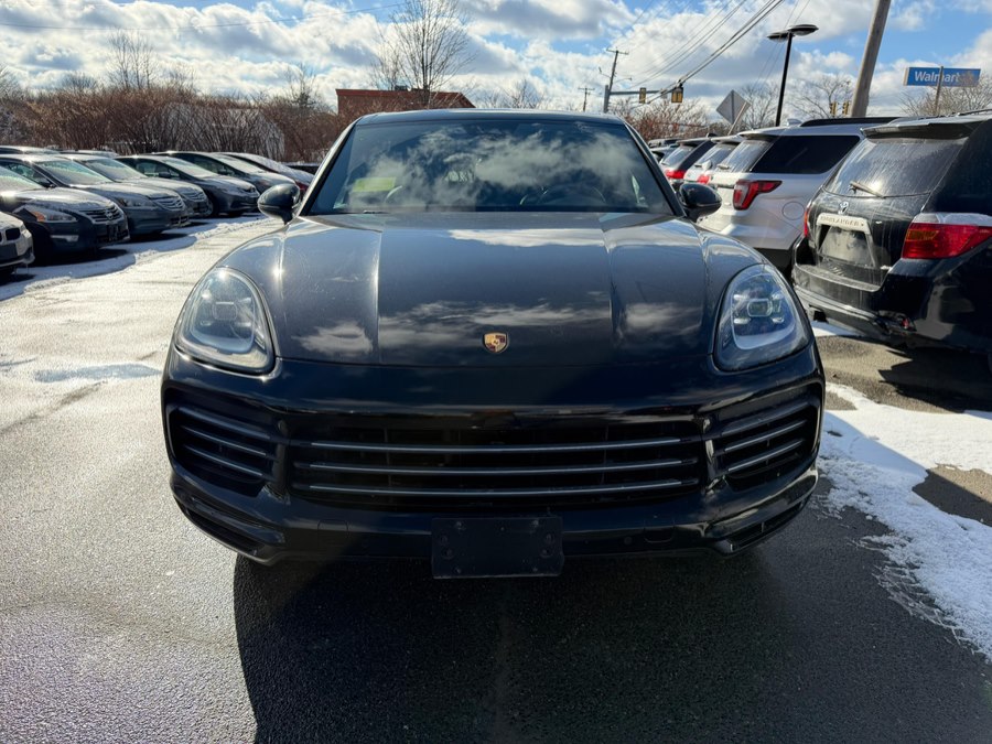 Used 2019 Porsche Cayenne in Raynham, Massachusetts | J & A Auto Center. Raynham, Massachusetts
