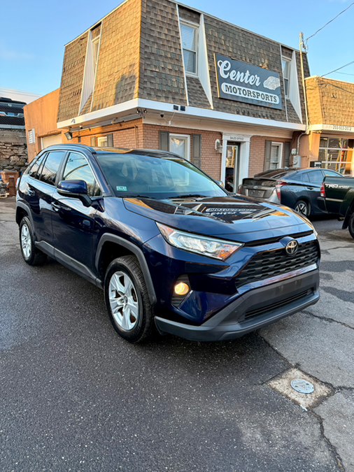 Used 2019 Toyota RAV4 in Shelton, Connecticut | Center Motorsports LLC. Shelton, Connecticut