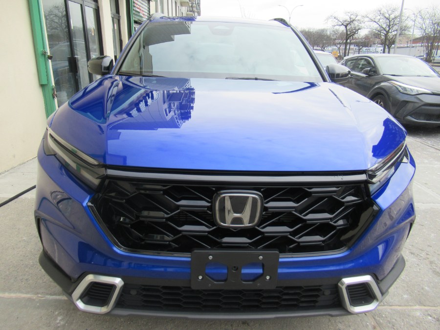 Used 2023 Honda CR-V Hybrid in Woodside, New York | Pepmore Auto Sales Inc.. Woodside, New York