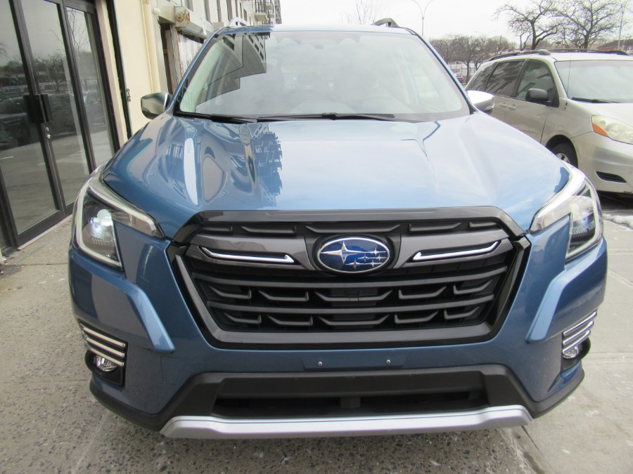 Used 2022 Subaru Forester in Woodside, New York | Pepmore Auto Sales Inc.. Woodside, New York