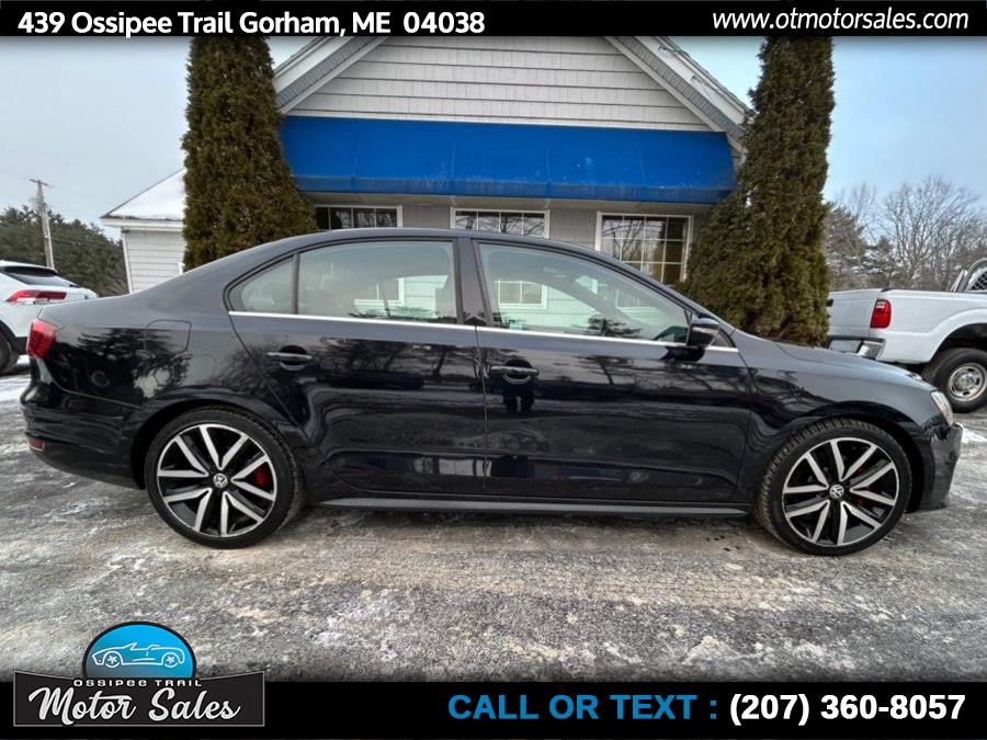 Used 2014 Volkswagen Jetta Sedan in Gorham, Maine | Ossipee Trail Motor Sales. Gorham, Maine