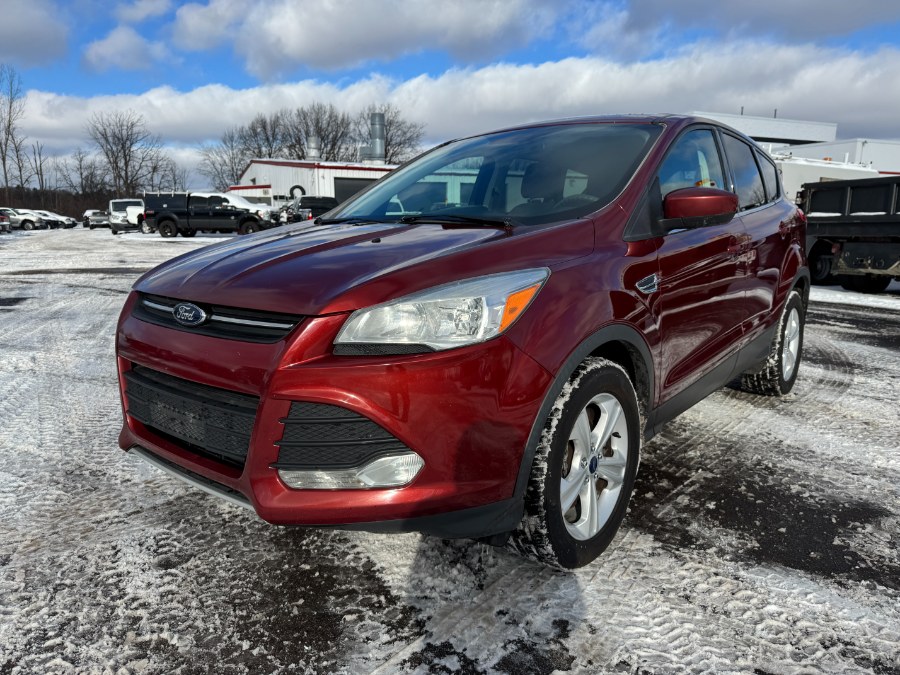 2016 Ford Escape 4WD 4dr SE, available for sale in Ortonville, Michigan | Marsh Auto Sales LLC. Ortonville, Michigan