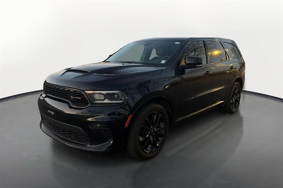Used 2021 Dodge Durango in Lindenhurst, New York | Power Motor Group. Lindenhurst, New York