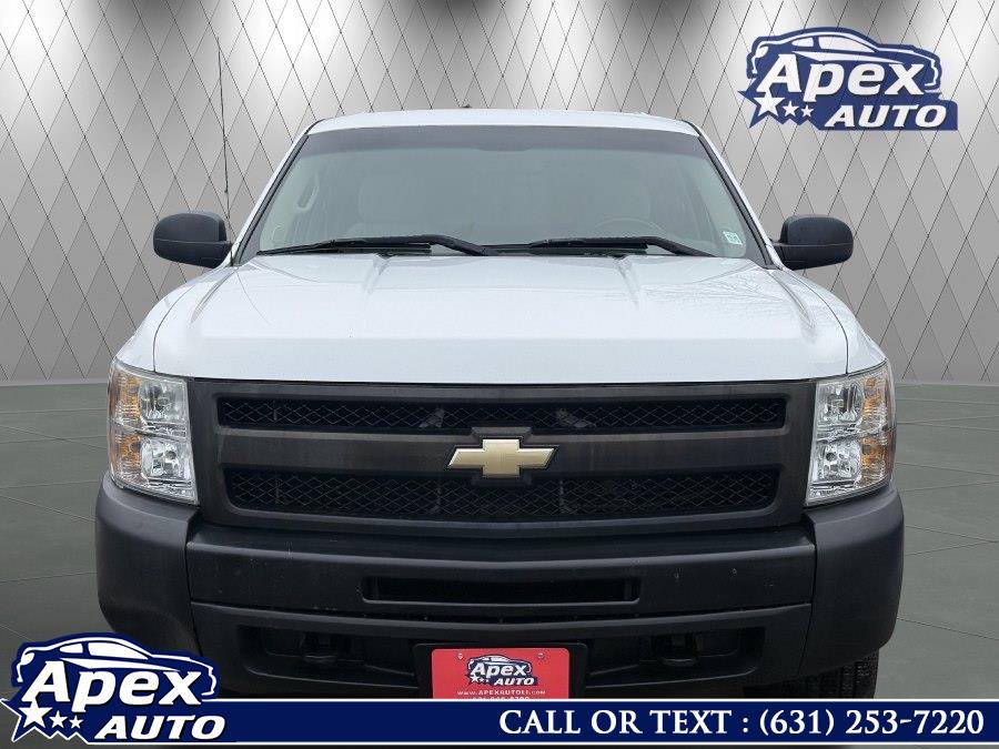 Used 2010 Chevrolet Silverado 1500 Hybrid in Selden, New York | Apex Auto. Selden, New York