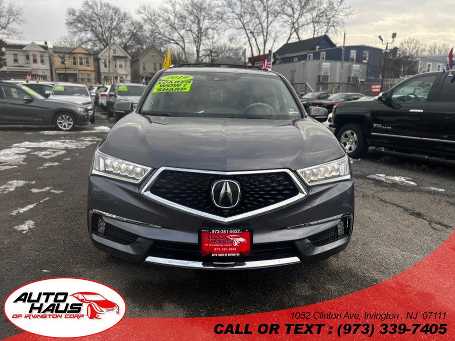 Used 2019 Acura MDX in Irvington , New Jersey | Auto Haus of Irvington Corp. Irvington , New Jersey
