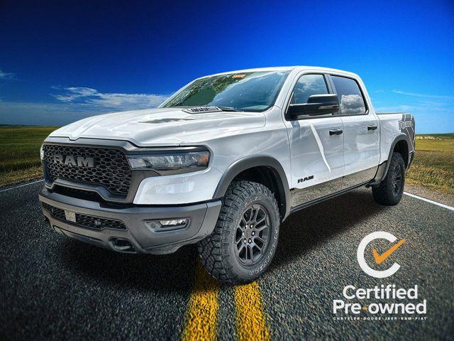 Used 2025 Ram 1500 in Avon, Connecticut | Sullivan Automotive Group. Avon, Connecticut