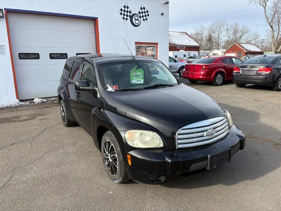 2009 Chevrolet HHR LT