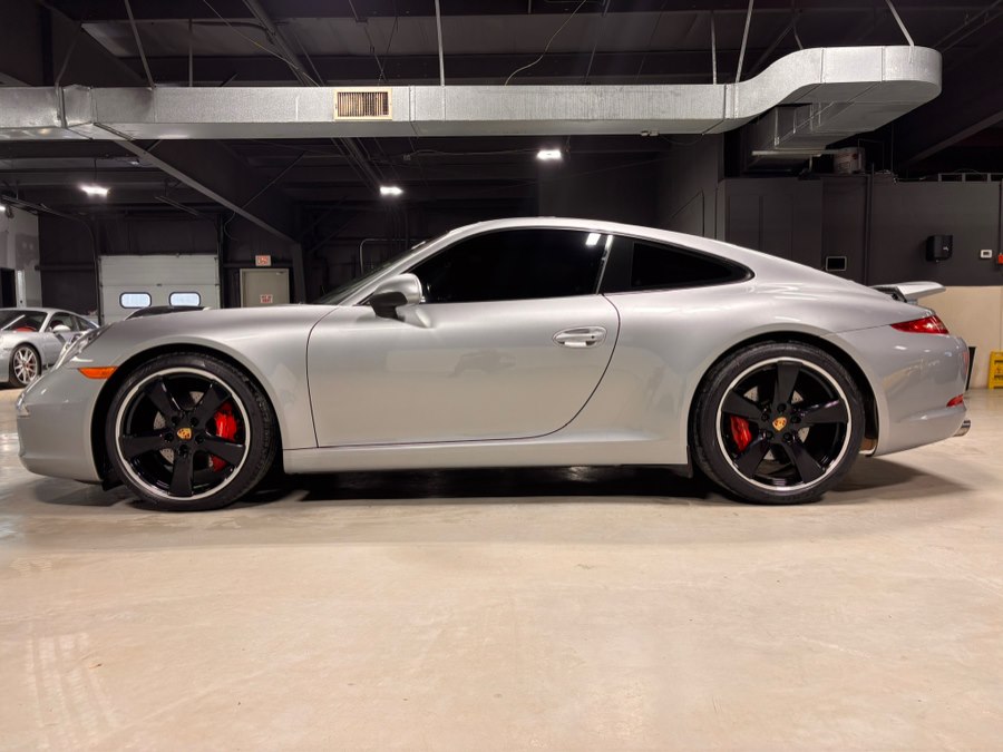 Used 2016 Porsche 911 in Prospect, Connecticut | M Sport Motorwerx. Prospect, Connecticut