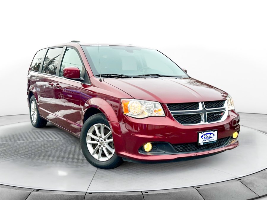 Used 2019 Dodge Grand Caravan in Bloomingdale, New Jersey | Prime Auto Imports. Bloomingdale, New Jersey