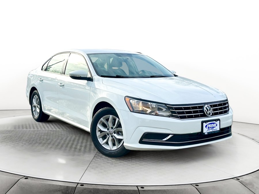 Used 2018 Volkswagen Passat in Bloomingdale, New Jersey | Prime Auto Imports. Bloomingdale, New Jersey