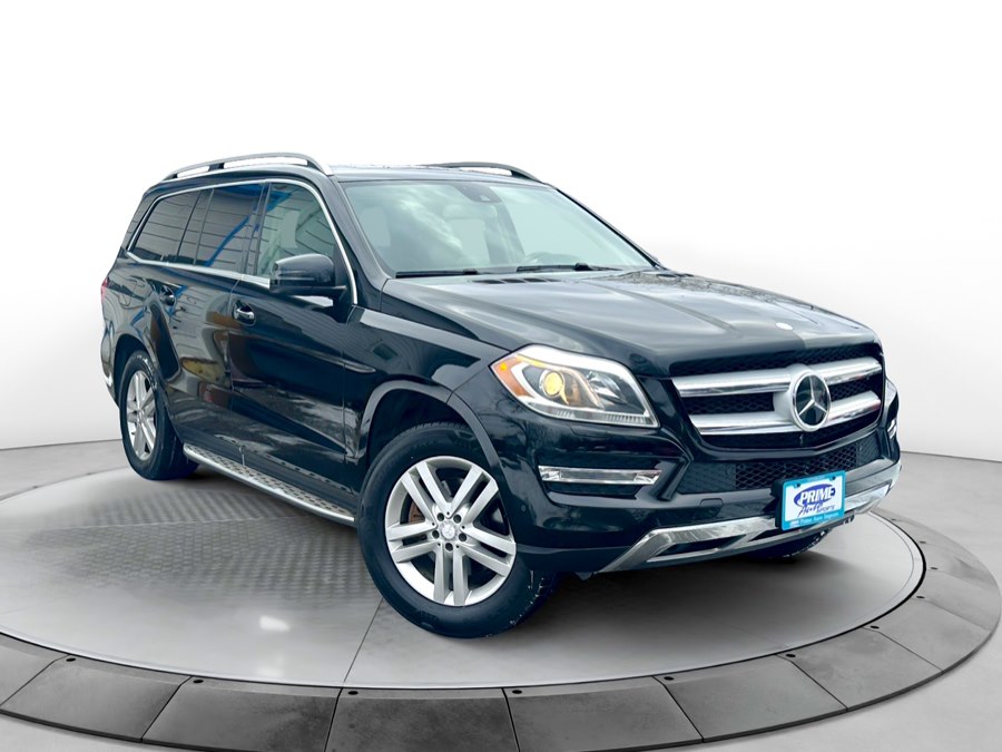 Used 2014 Mercedes-Benz GL-Class in Bloomingdale, New Jersey | Prime Auto Imports. Bloomingdale, New Jersey