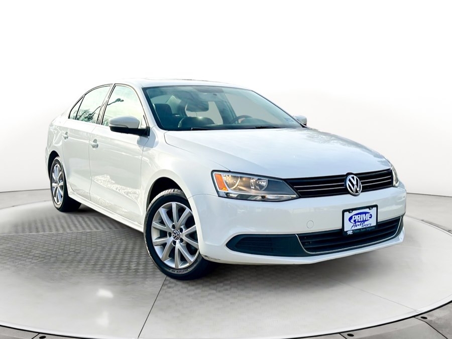 Used 2014 Volkswagen Jetta Sedan in Bloomingdale, New Jersey | Prime Auto Imports. Bloomingdale, New Jersey