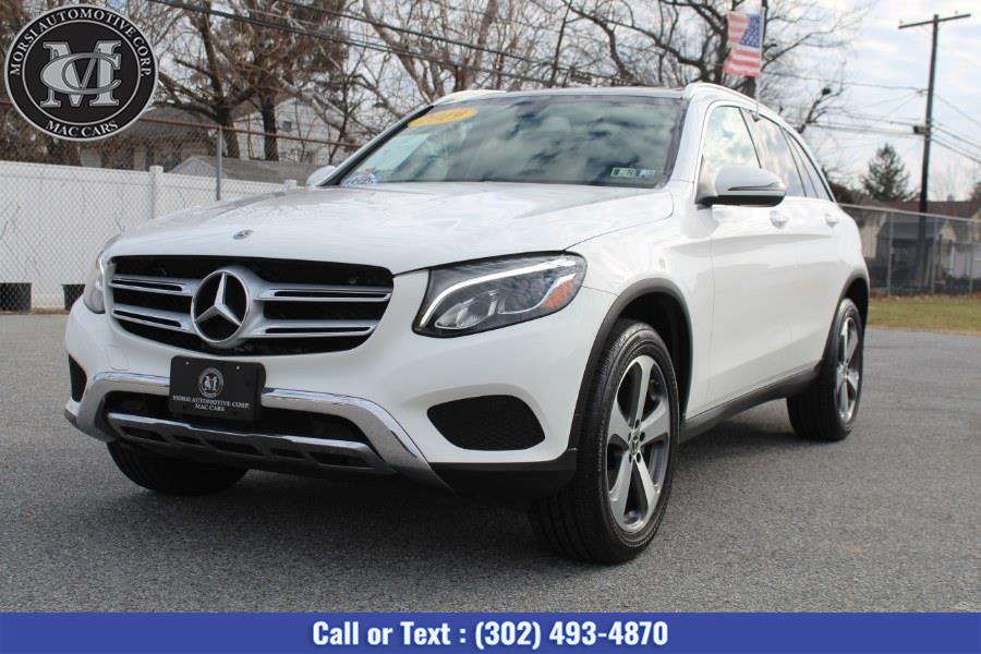 2019 Mercedes-Benz GLC GLC300's photo