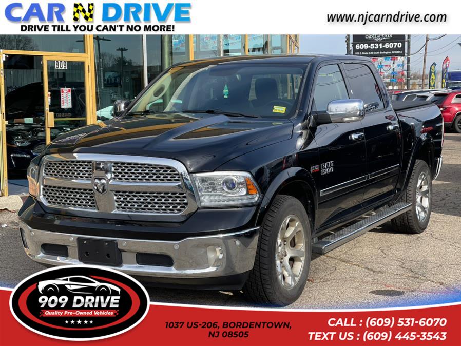 2014 RAM Ram 1500 Pickup Laramie's photo